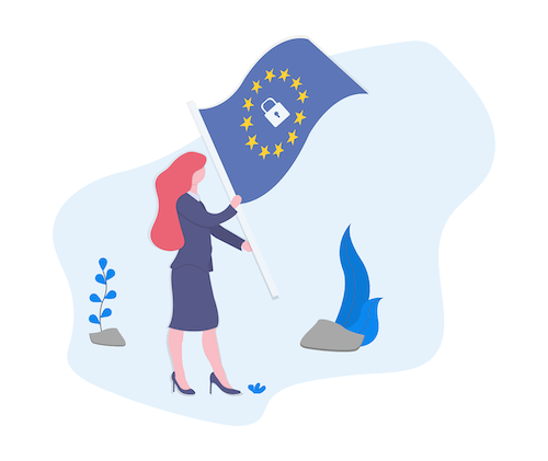 GDPR Etape