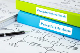 proceduri online